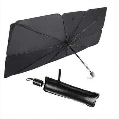 Premium Car Sunshade Umbrella™