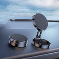 Strong Magnetic Rotation Height Adjustable Car Phone Holder™