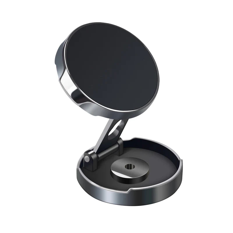 Strong Magnetic Rotation Height Adjustable Car Phone Holder™