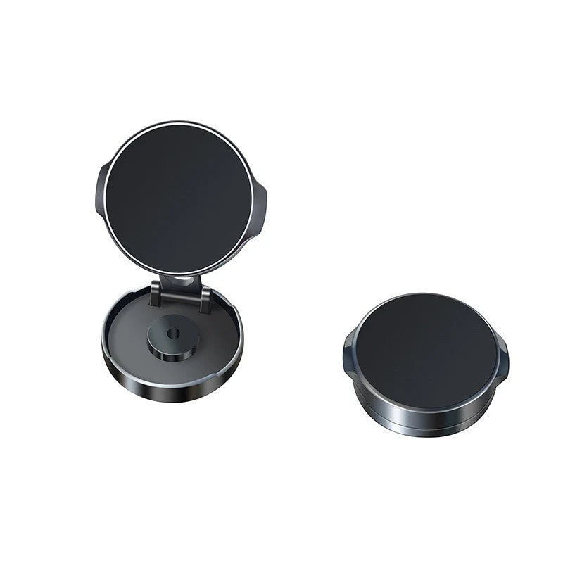 Strong Magnetic Rotation Height Adjustable Car Phone Holder™
